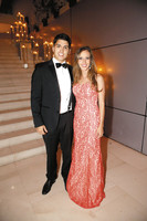 Antonio Elosúa y Thelma Santos de Elosúa