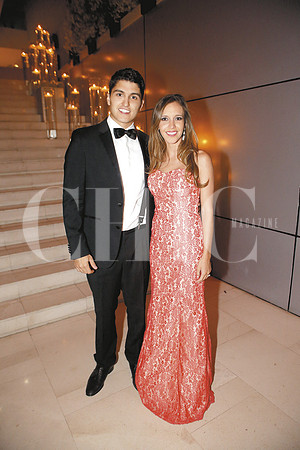 Antonio Elosúa y Thelma Santos de Elosúa
