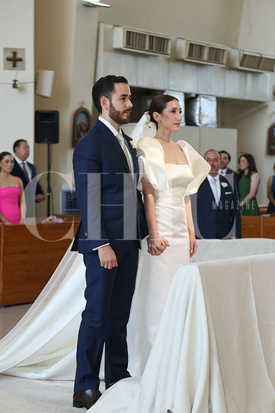 Novios 3