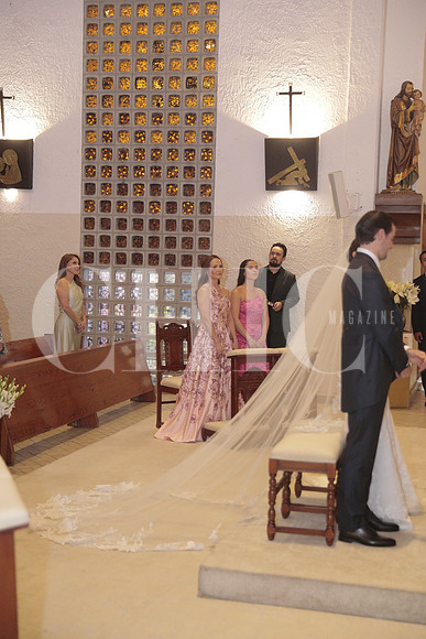 Boda de Melissa Arias y Gabriel Prestamo 2