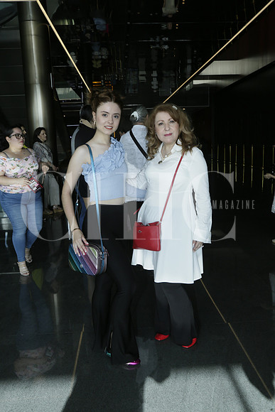 Celina Canales y Aracely de Canales (3)