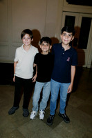Antonio Pariente, David Cantú y Gabriel Rafael Villarreal (2)