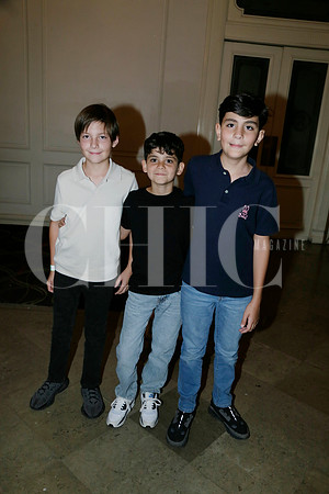 Antonio Pariente, David Cantú y Gabriel Rafael Villarreal (2)