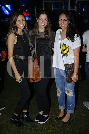 Brenda Martínez, Sofia Orozco y Daniela González (2)