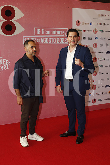 Humberto Busto y Adalberto Rangel (4)