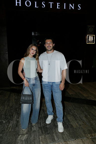 Samira Pérez y Diego Rule (3)