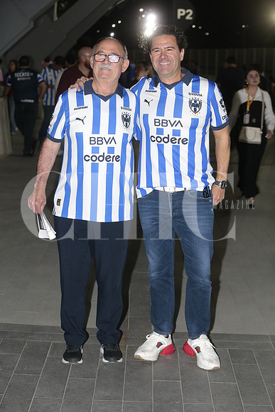 Roberto de la Cruz y Roberto de la Cruz 10
