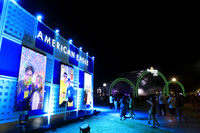 American Eagle 10