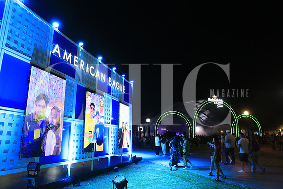 American Eagle 10
