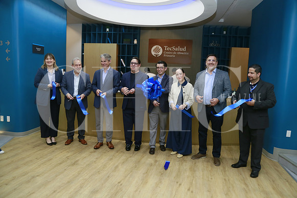 Manuel Pérez, Guillermo Torre, Jaime Rivero, Juan Francisco Lozano, María Eugenia Díaz y Sergio Fernández (6)