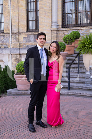 Guillermo Quintana y Montse Cabello