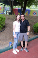 Monse Cuesta y Carlos Nava 1