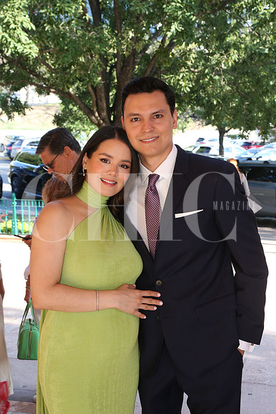 Tere Murillo y Francisco Fonseca 0