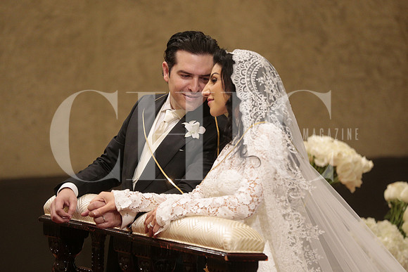 Boda Regina Schwarz y Miguel Cavazos 42