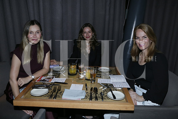Paloma Pérez, Anali Welsh y Katia Martínez (2)