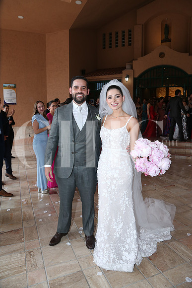 Grace Vargas y Mauro Cuevas 12
