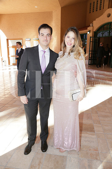 Oscar Fernández y Alana De Niquel (2)