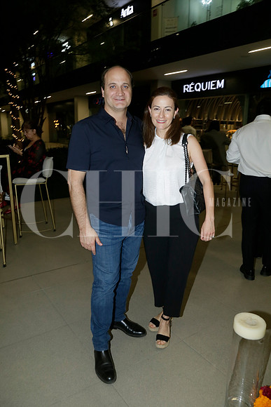 Rafael Garza y Sonia Cantú (3)