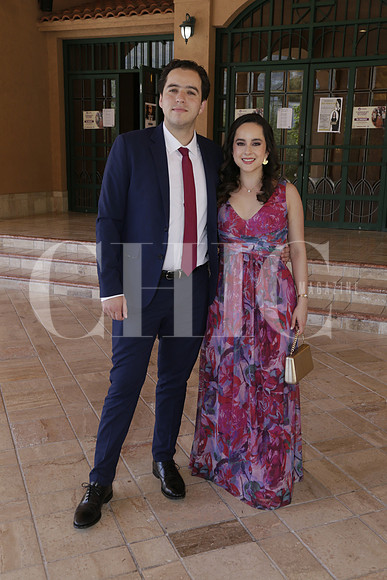 Fernando Gómez y Toné Torres (3)