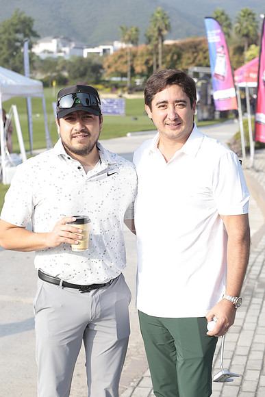 Jesus Perales y Daniel Perales 2