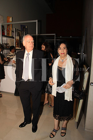 Guillermo Torre y Gloria de Torre