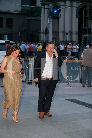 Gloria Morales y Abraham Lozano 3