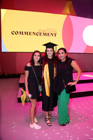 Ana Camila Rodríguez, Ana Regina Rodríguez y Ana Cristina de Rodríguez