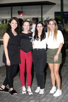 Cristina Ruiz, Valeria Garza, Fer Portes y Anahi Garza 5