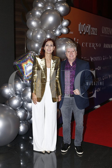 Paulina Farias y Gabriel Chapa (2)