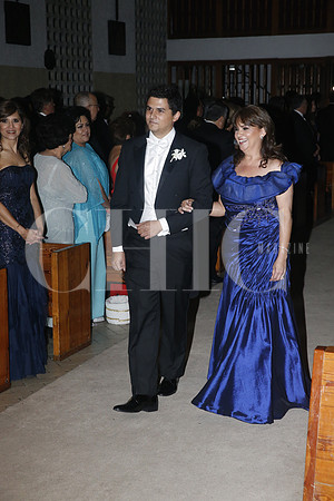 Alejandro O'Farrill y Adriana Cortés de O'Farrill-2