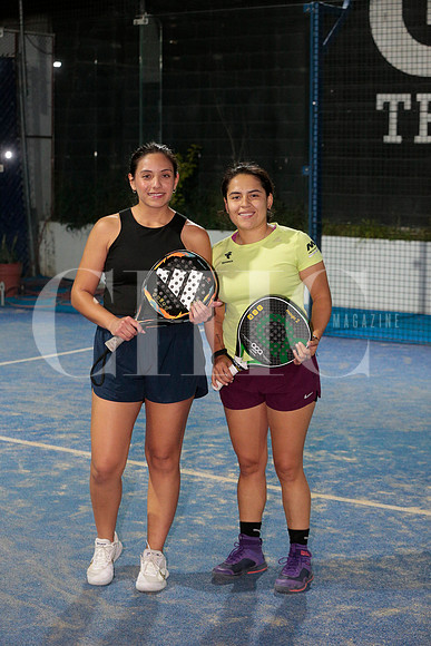 Sofia Prado y Laura Gonzalez 3
