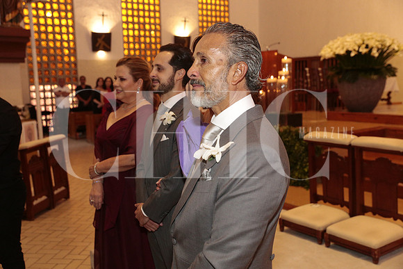 Boda de Cordelia Miguel y Sergio Davila 2