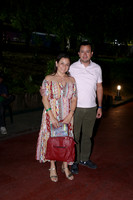 Angelica Cardenas y Javier Martínez 1