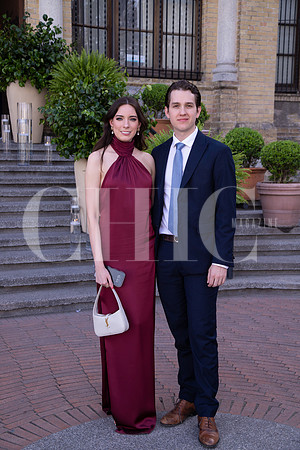 Alejandra Cepeda y Fernando Quintana