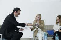 Carlos Bejos y Bárbara Herrera (4)