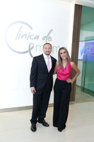 Homero Lozano y Priscila Benavides 2