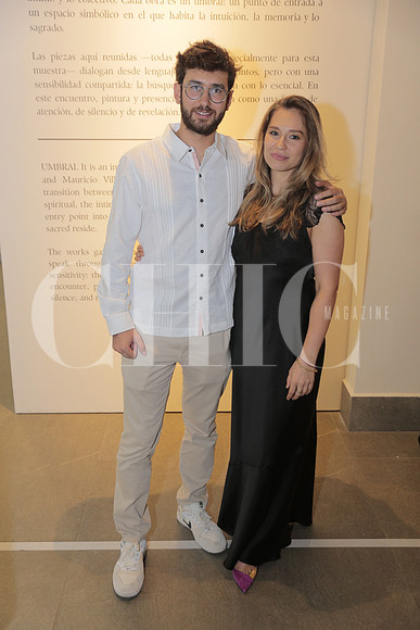 Samir Ilali y Nika Touinova 4