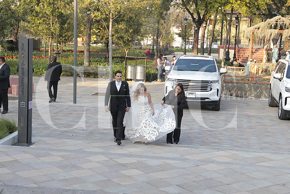Boda Raquel Flores Juan Carlos Maiz 5
