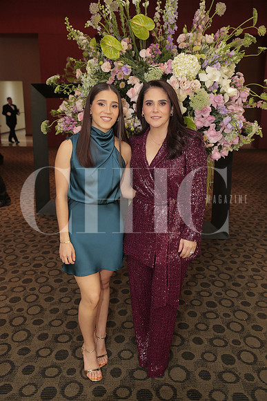 Fernanda Muñoz e Irma Muñoz 2