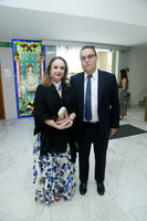 Diana Alemán y Gerardo Villarreal (2)