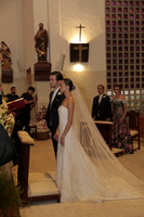 Boda de Melissa Arias y Gabriel Prestamo 9