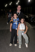 Lorenzo Garza, Mariel Garza y Galia Treviño 2