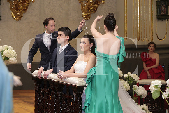 Ivanna Garza y Marcelo Ruiz 10