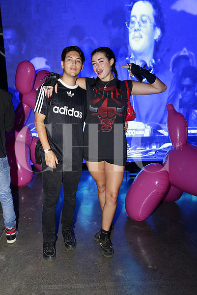 David Tobias y Mariana Cantu 1