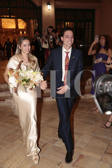 Boda de Kike Ruiz de Hoyos y Brenda Fernandez 58