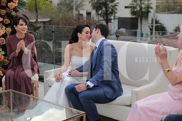 Civil Ana Victoria Gonzalez y John Butler 87