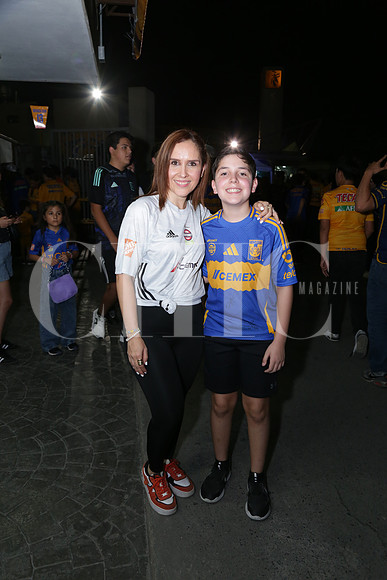 Ana Crisrtina Gutiérrez y José Manuel Flores1