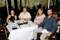Linda Gutierrez, Hector Gutierrez, Linda Gutierrez y James Wingginton 3