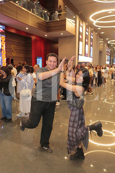 Daniel Peña y Fatima Aguirre 3