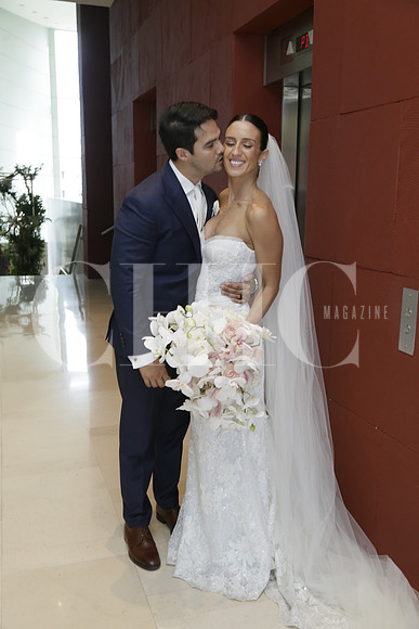 Othón Corral y Bárbara Domene (4)